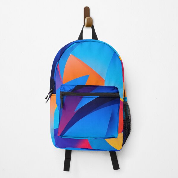 Item preview, Graphic creation with complementary colors designed and sold by 2-Seraphira.