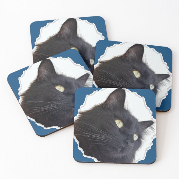Item preview, Black Cat designed and sold by lumar23.