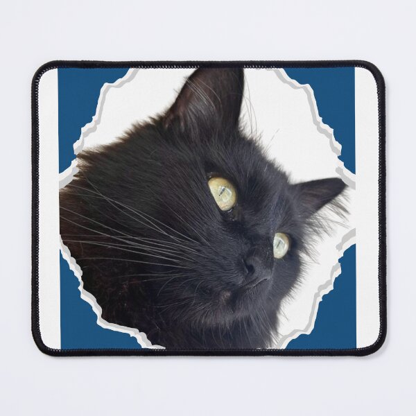 Item preview, Black Cat designed and sold by lumar23.
