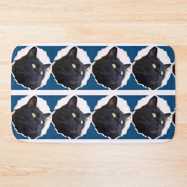 Item preview, Black Cat designed and sold by lumar23.