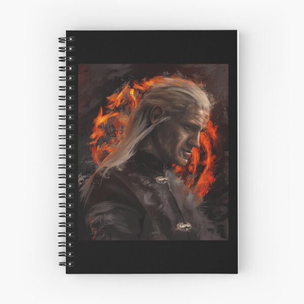 Artikelvorschau, Dämon Targaryen entworfen und verkauft von lbvnxzbzw23.