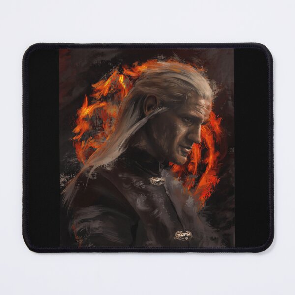 Item preview, Daemon Targaryen designed and sold by lbvnxzbzw23.