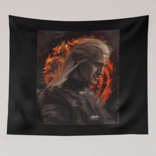 Item preview, Daemon Targaryen 	 designed and sold by lbvnxzbzw23.