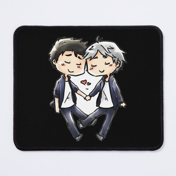 Item preview, Daisuga - Haikyuu!! Fanart designed and sold by uqyqgqld75.