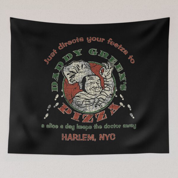 Item preview, Daddy Green's Pizza   	 designed and sold by cltqhyzmlzq44.