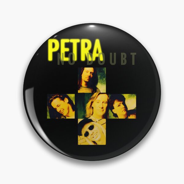 Item preview, Petra No Doubt Album Meme designed and sold by KYLIWOODRUFF.
