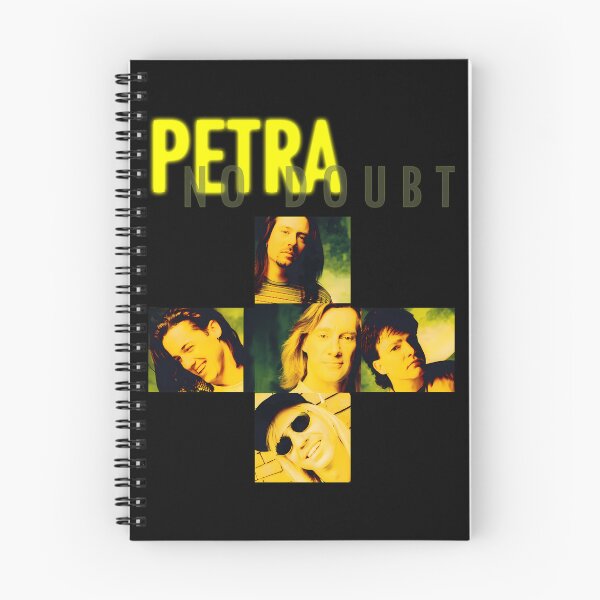 Item preview, Petra No Doubt Album Meme designed and sold by KYLIWOODRUFF.