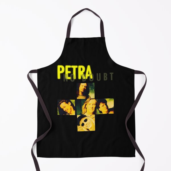 Item preview, Petra No Doubt Album Meme designed and sold by KYLIWOODRUFF.