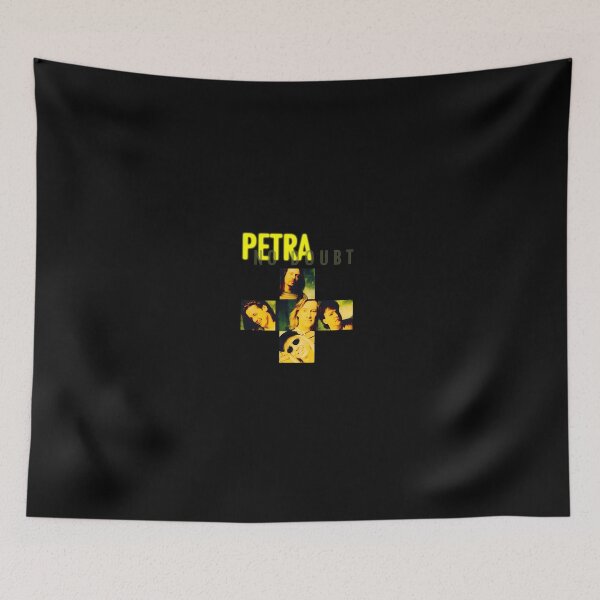 Item preview, Petra No Doubt Album Meme designed and sold by KYLIWOODRUFF.