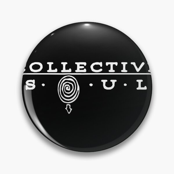 Item preview, Collective Soul Band 1 designed and sold by HenriettaBoyer.