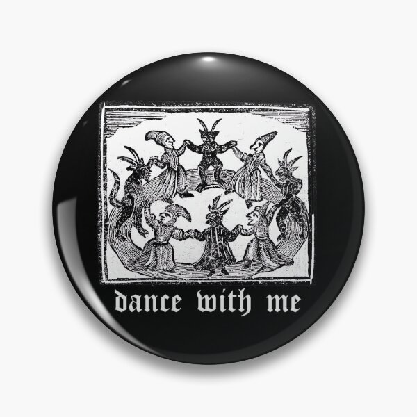 Item preview, Dance With Me 	 designed and sold by iqzdrfqe75.