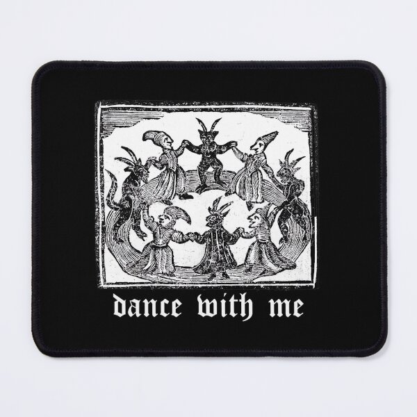 Item preview, Dance With Me 	 designed and sold by iqzdrfqe75.