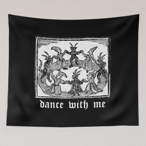 Item preview, Dance With Me 	 designed and sold by iqzdrfqe75.
