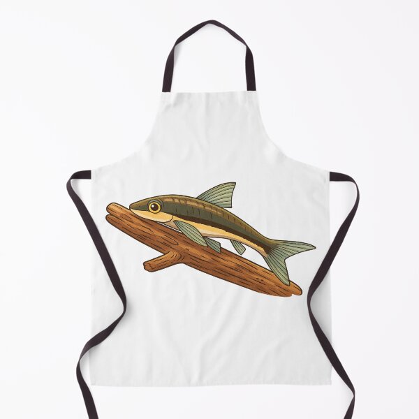 Item preview, Otocinclus affinis designed and sold by My-Thing.