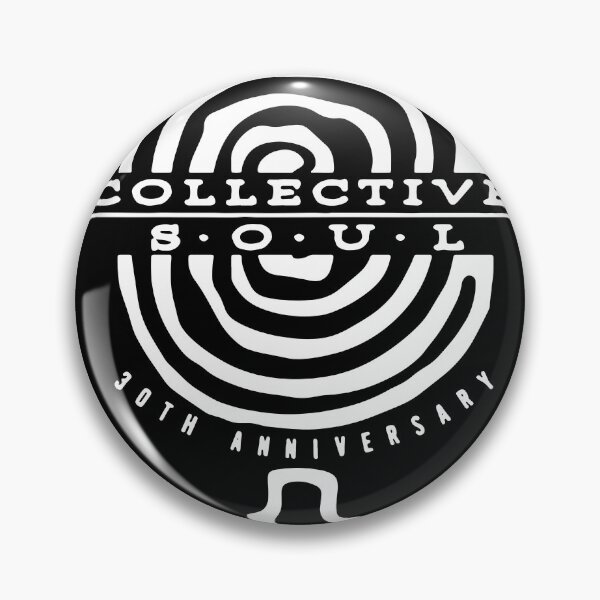 Item preview, Collective Soul Band 5 designed and sold by HenriettaBoyer.