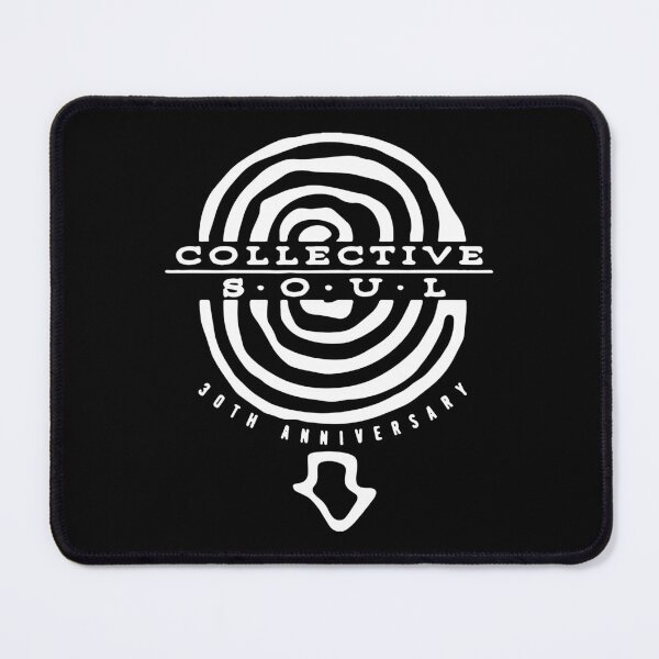 Item preview, Collective Soul Band 5 designed and sold by HenriettaBoyer.