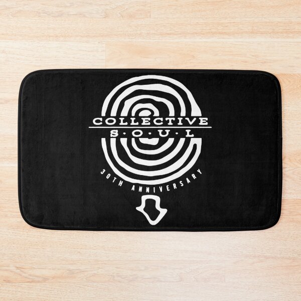 Item preview, Collective Soul Band 5 designed and sold by HenriettaBoyer.