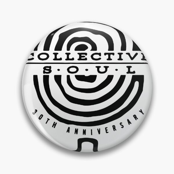Item preview, Collective Soul Band 4 designed and sold by HenriettaBoyer.