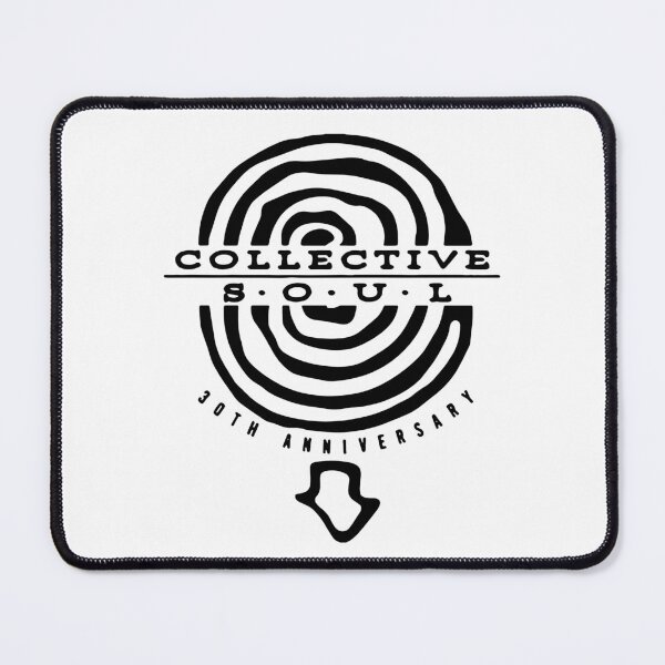 Item preview, Collective Soul Band 4 designed and sold by HenriettaBoyer.