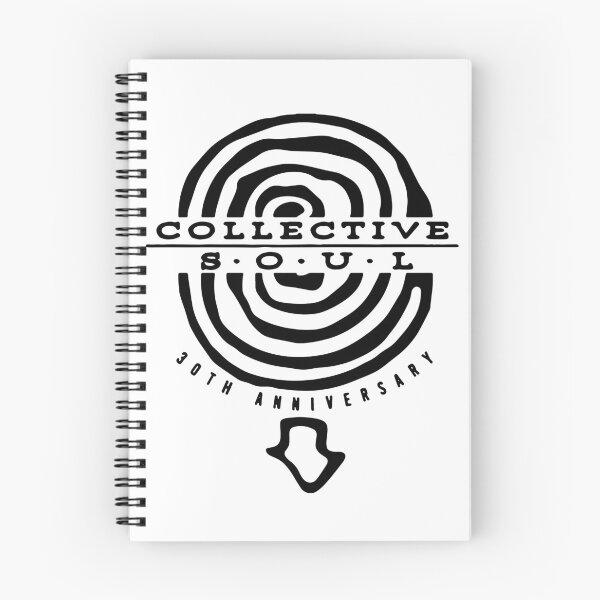 Item preview, Collective Soul Band 4 designed and sold by HenriettaBoyer.