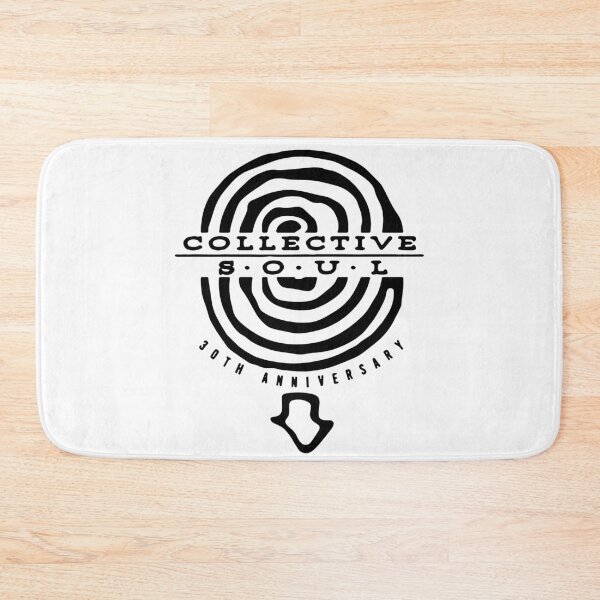Item preview, Collective Soul Band 4 designed and sold by HenriettaBoyer.