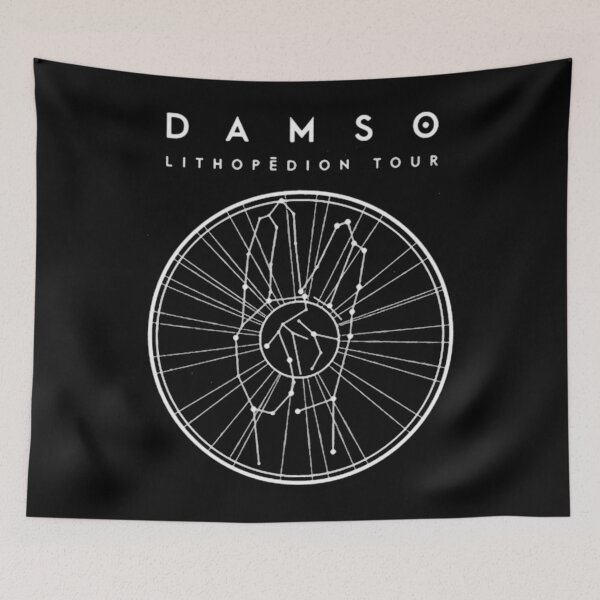 Item preview, Damso La Vie Vie  Essentiel 	 designed and sold by zlssetxr68.