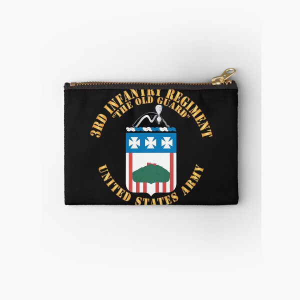Item preview, Army - COA - 3rd Infantry Regiment - The Old Guard X 300 designed and sold by Military Insignia Products.
