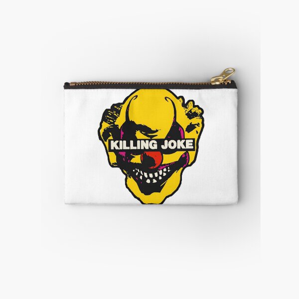 Item preview, Killing Joke Band designed and sold by HenriettaBoyer.