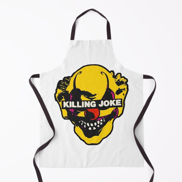 Item preview, Killing Joke Band designed and sold by HenriettaBoyer.