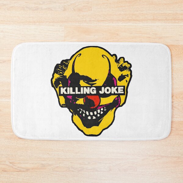 Item preview, Killing Joke Band designed and sold by HenriettaBoyer.