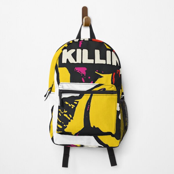 Item preview, Killing Joke Band designed and sold by HenriettaBoyer.