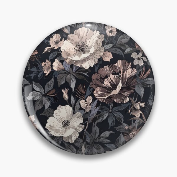 Item preview, Moody Bloom designed and sold by CoolPixels.
