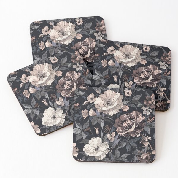 Item preview, Moody Bloom designed and sold by CoolPixels.