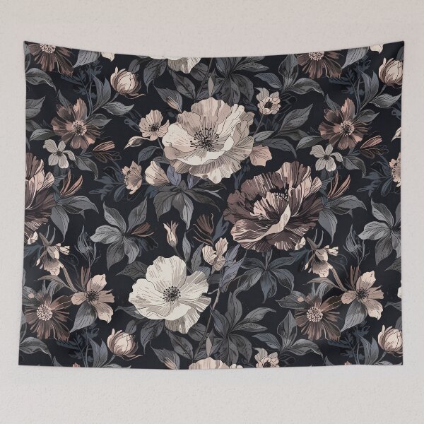 Item preview, Moody Bloom designed and sold by CoolPixels.