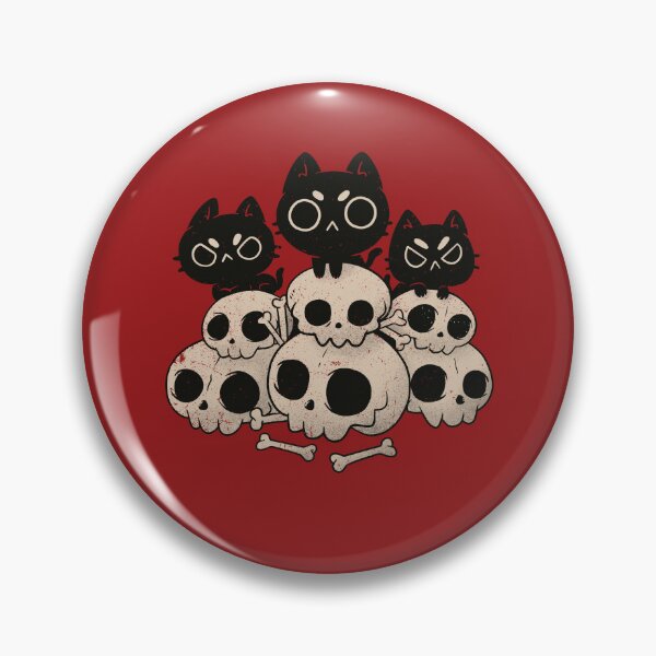 Item preview, Death Gang designed and sold by koalateess.