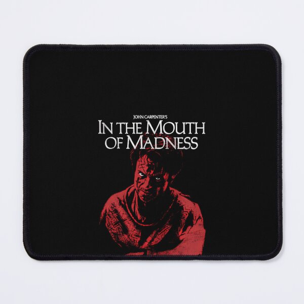 Item preview, In The Mouth Of Madness John Carpenter Horror designed and sold by scottsurswab.