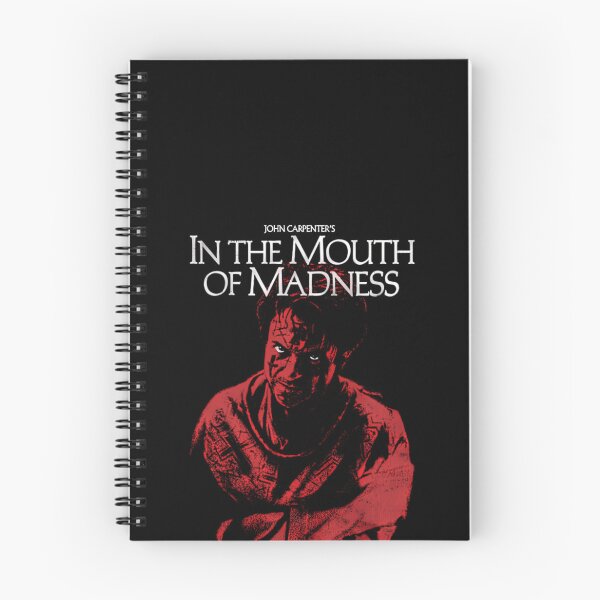 Item preview, In The Mouth Of Madness John Carpenter Horror designed and sold by scottsurswab.