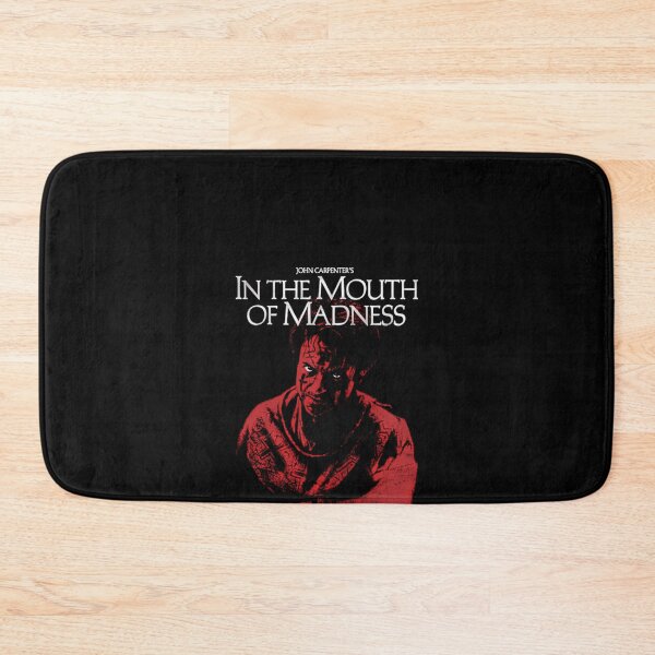 Item preview, In The Mouth Of Madness John Carpenter Horror designed and sold by scottsurswab.