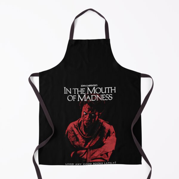 Item preview, In The Mouth Of Madness John Carpenter Horror designed and sold by scottsurswab.