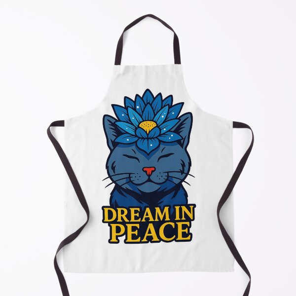 Item preview, Dream in peace designed and sold by witgarage.