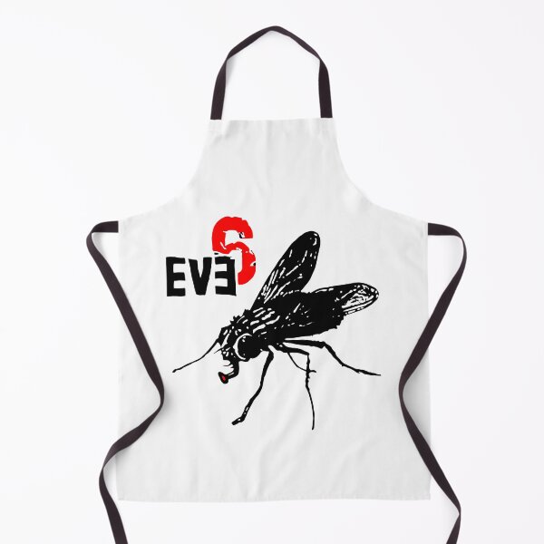 Aperçu de l'œuvre Groupe EVE 6 créée et vendue par HenriettaBoyer.