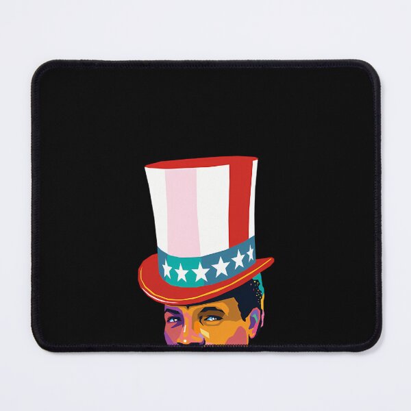 Item preview, Pop Art, retro style, iconic character, vintage vibes, movie icon designed and sold by scottsurswab.
