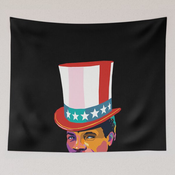 Item preview, Pop Art, retro style, iconic character, vintage vibes, movie icon designed and sold by scottsurswab.
