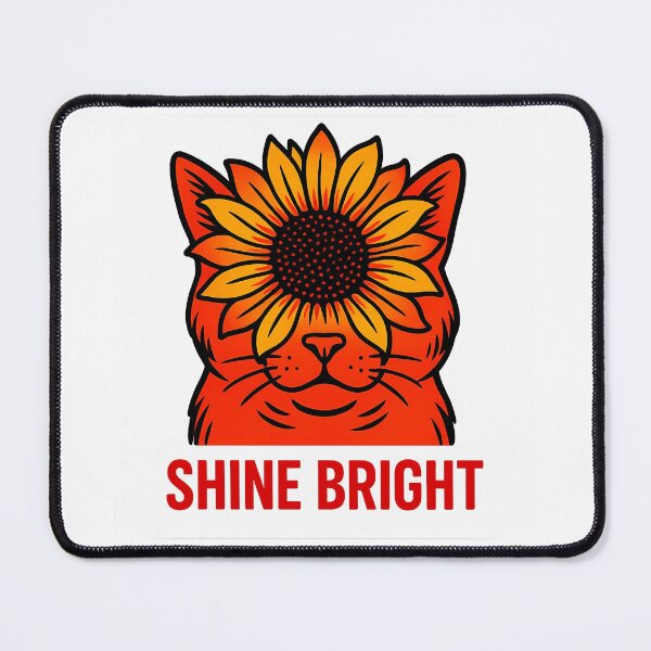 Item preview, Shine bright designed and sold by witgarage.