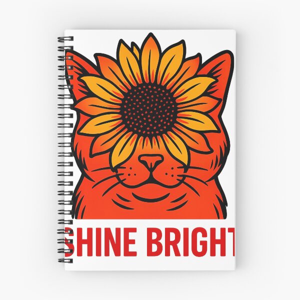 Item preview, Shine bright  designed and sold by witgarage.