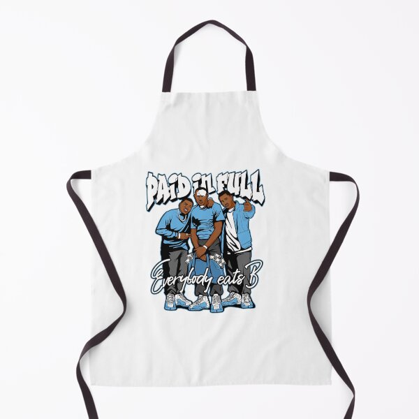 Item preview, To Match Melo 12s - Paid In Full Money designed and sold by lnaylor01.