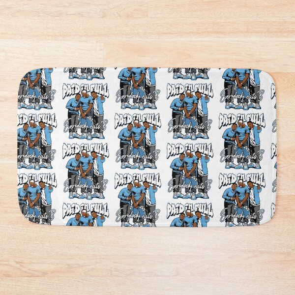 Item preview,  To Match Melo 12s - Paid In Full Money designed and sold by lnaylor01.