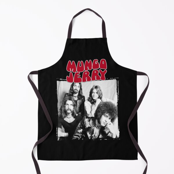 Artikelvorschau, Mungo Jerry Band entworfen und verkauft von HenriettaBoyer.