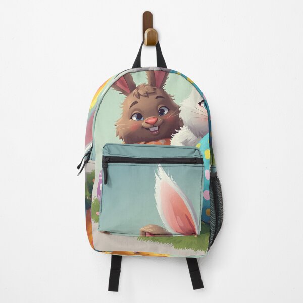 Item preview, Easter Squad | Cute Bunny & Egg Holiday Design designed and sold by lavanya11.
