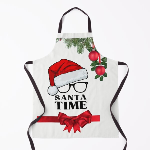 Item preview, Santa Time designed and sold by lumar23.